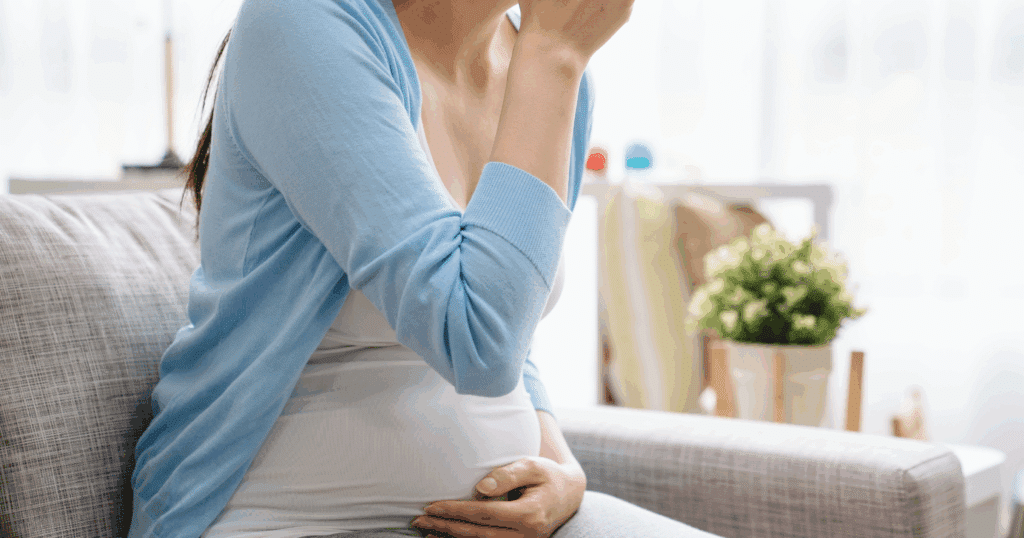 understanding-morning-sickness-in-early-pregnancy