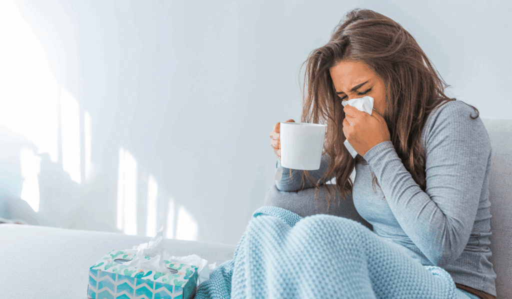 Treating Winter Illnesses in Summer_ The TCM Strategy