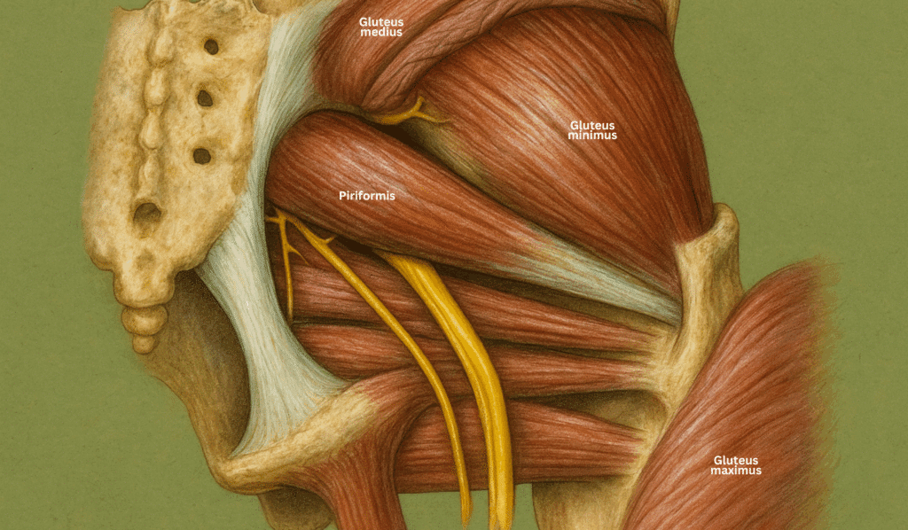 Understanding the Piriformis Muscle