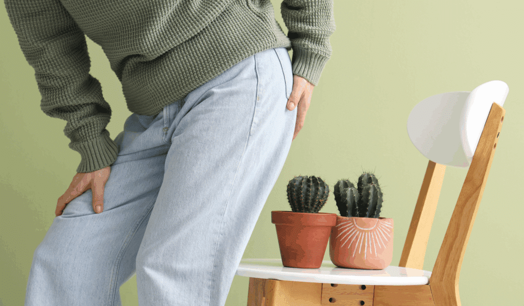 What Is Piriformis Syndrome