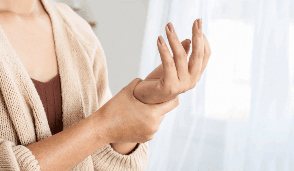 Acupuncture for Carpal Tunnel Syndrome