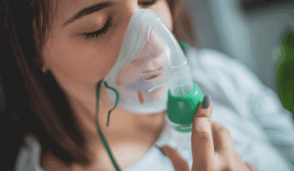 Beyond Asthma Other Respiratory Conditions