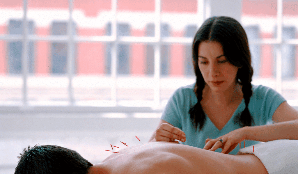 Creating a Meaningful Career in Traditional Chinese Medicine