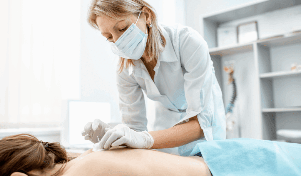 How to Become an Acupuncturist