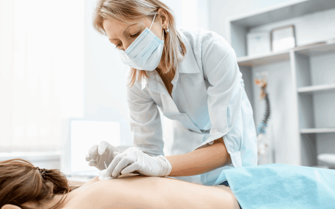 How to Become an Acupuncturist: Your Complete Guide to TCM Practitioner Education