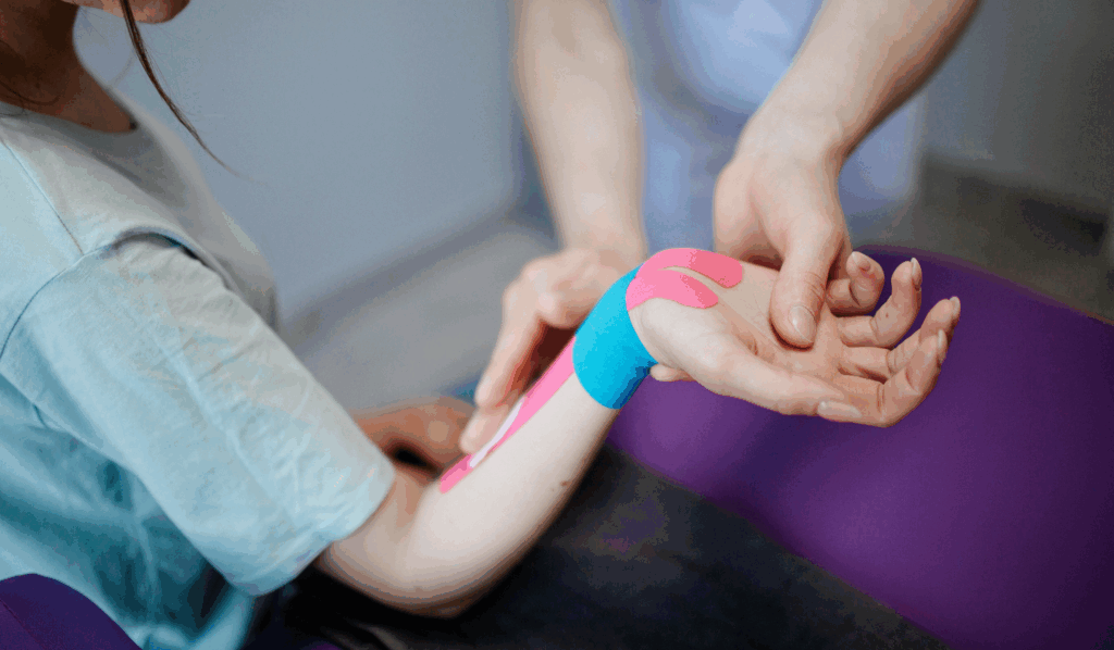 Integrating PC 6 Into Holistic Wellness Routines