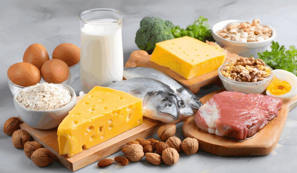 Natural Remedies for Underactive Thyroid