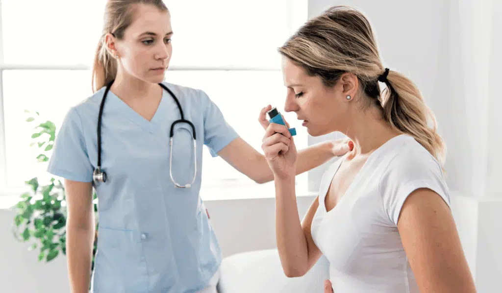 Understanding Asthma and Respiratory Disorders