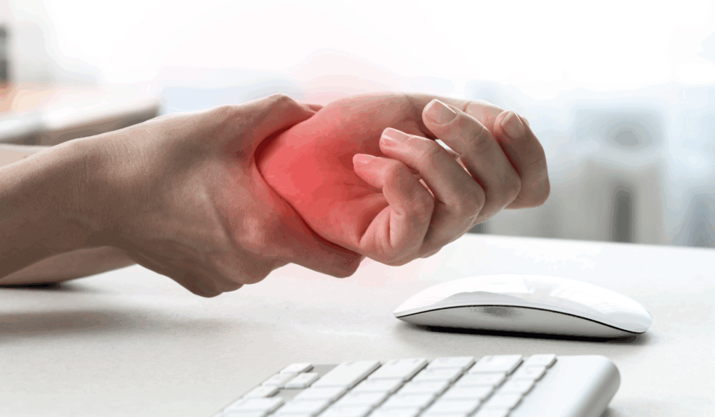 What is Carpal Tunnel Syndrome