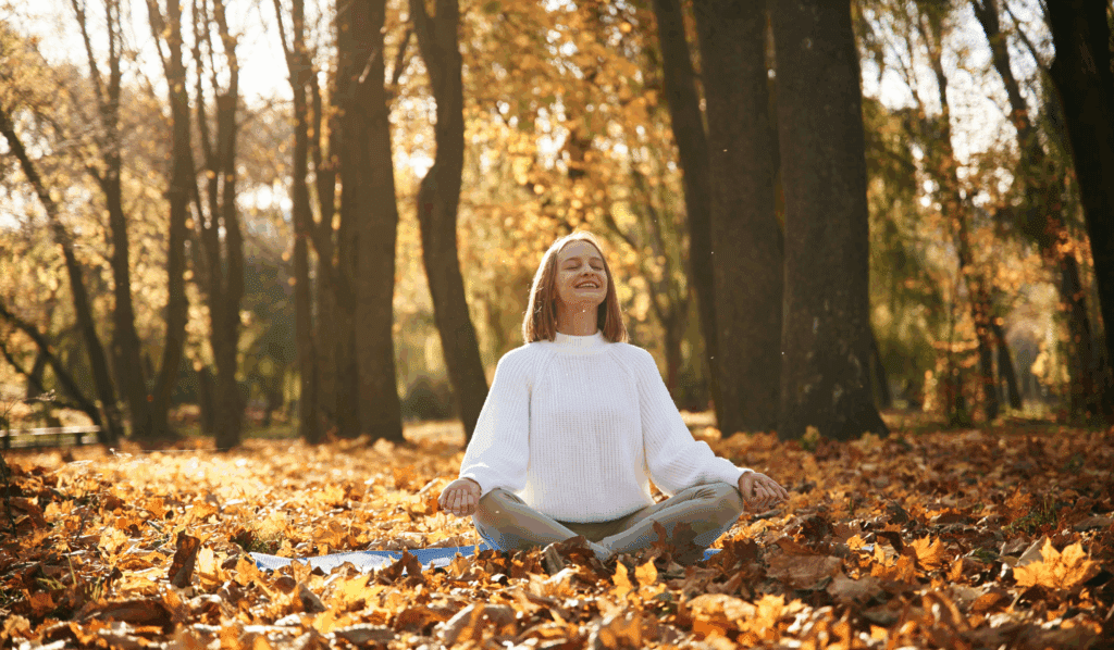 Lifestyle Practices to Support Your Health in Autumn
