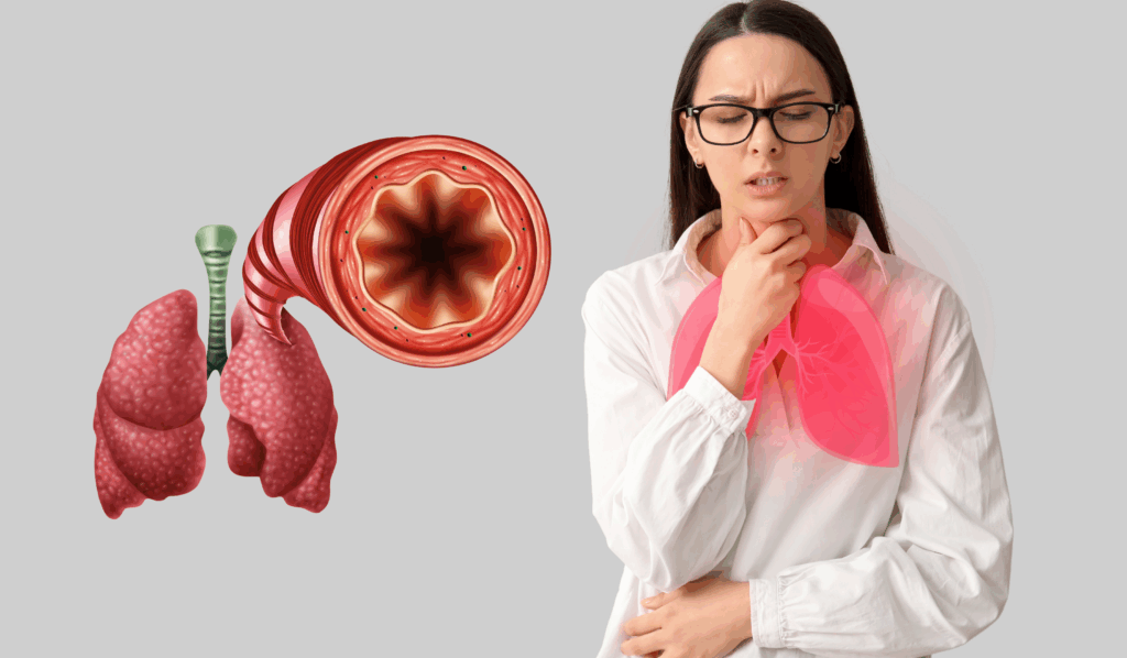Understanding Chronic Bronchitis in Chinese Medicine