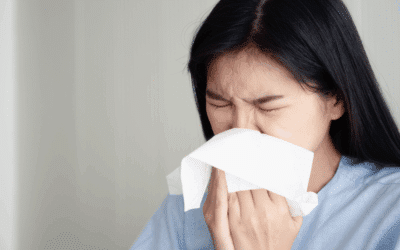 The Role of Acupuncture in Boosting Immunity Before Flu Season