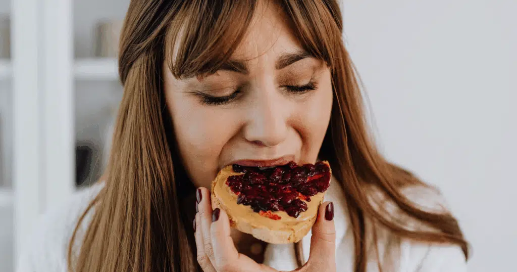 7. Practice Mindful Eating and Intuitive Portions Moving Forward