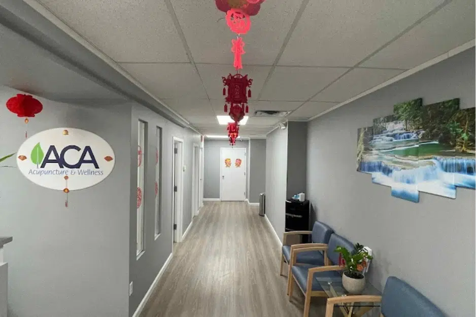 Highly recommended acupuncture clinic in Grand Central, NYC