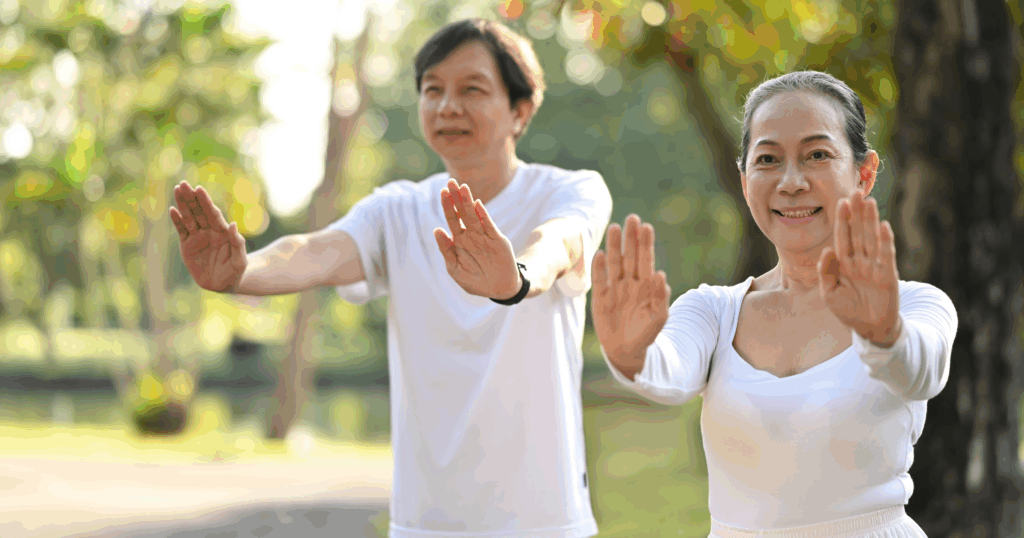 Lifestyle and Dietary Tips From Chinese Medicine