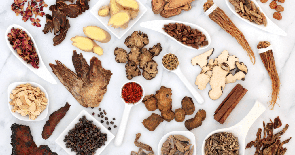 Role of Chinese Herbal Medicine in Diabetes
