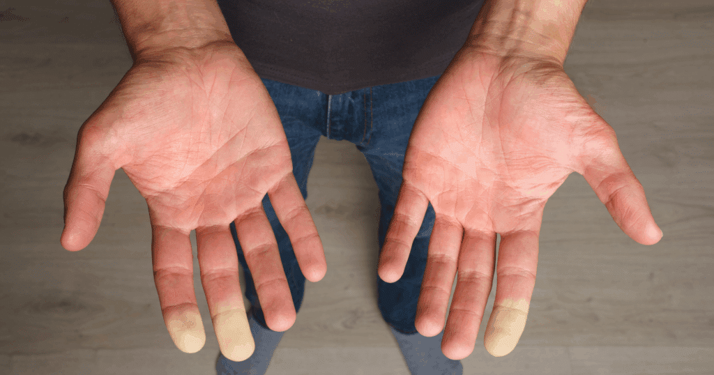 what-is-raynaud’s-syndrome