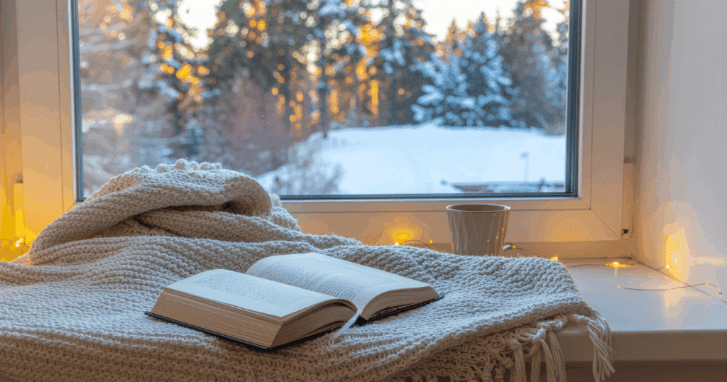 Integrating Natural Strategies for a Balanced Winter