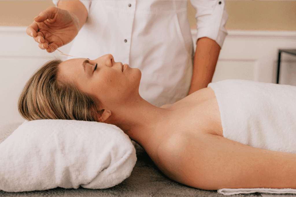 How Acupuncture Supports Gallbladder Health, Pain Relief, And Emotional Balance