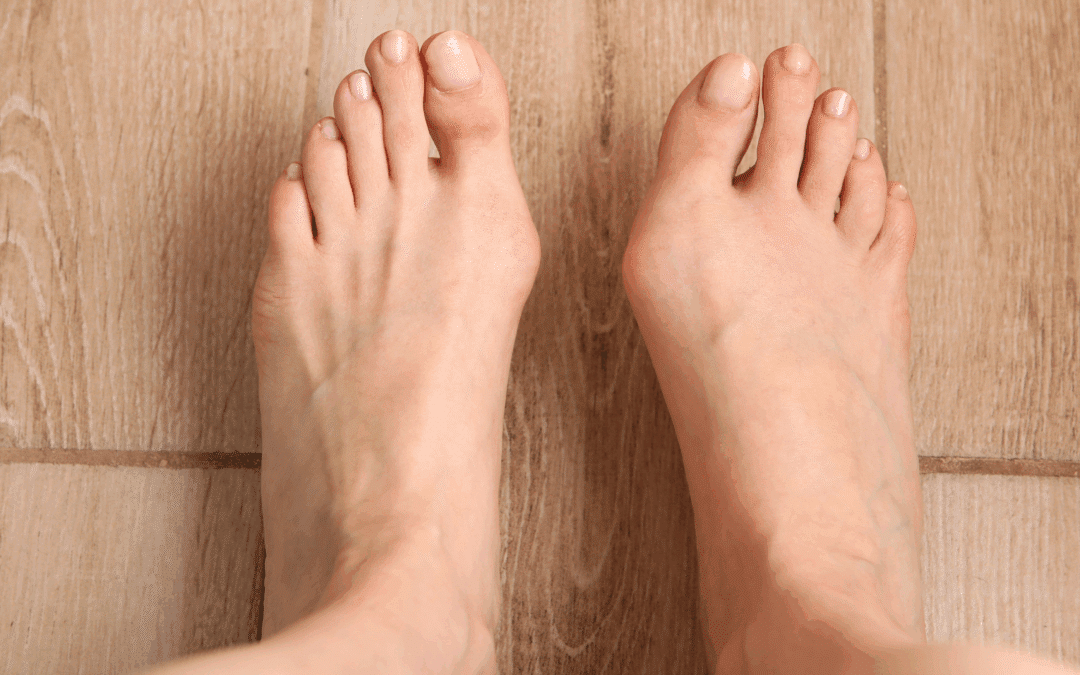 LV3 Acupuncture Point (Tai Chong): How It Helps Ease Stress, Irritability, and Mood Imbalances