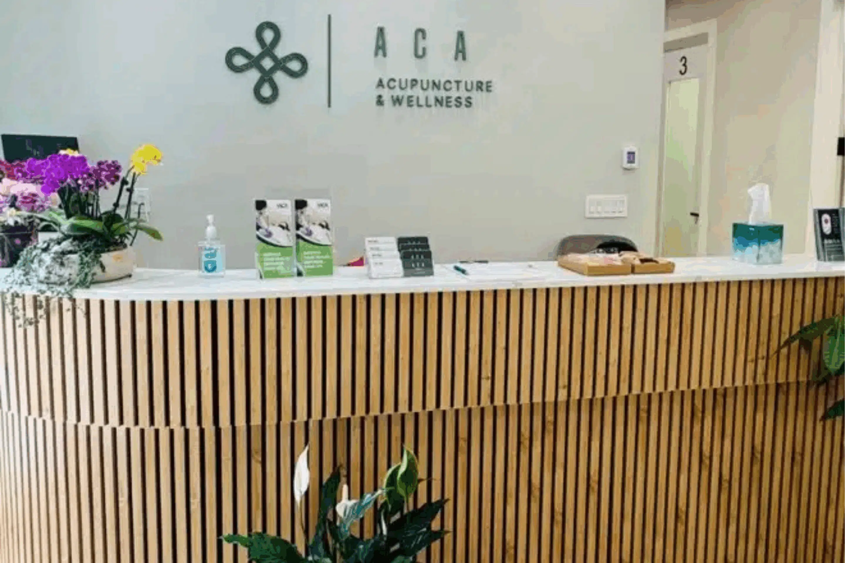 Most trusted acupuncture clinic in Long Island City - Athena, NYC