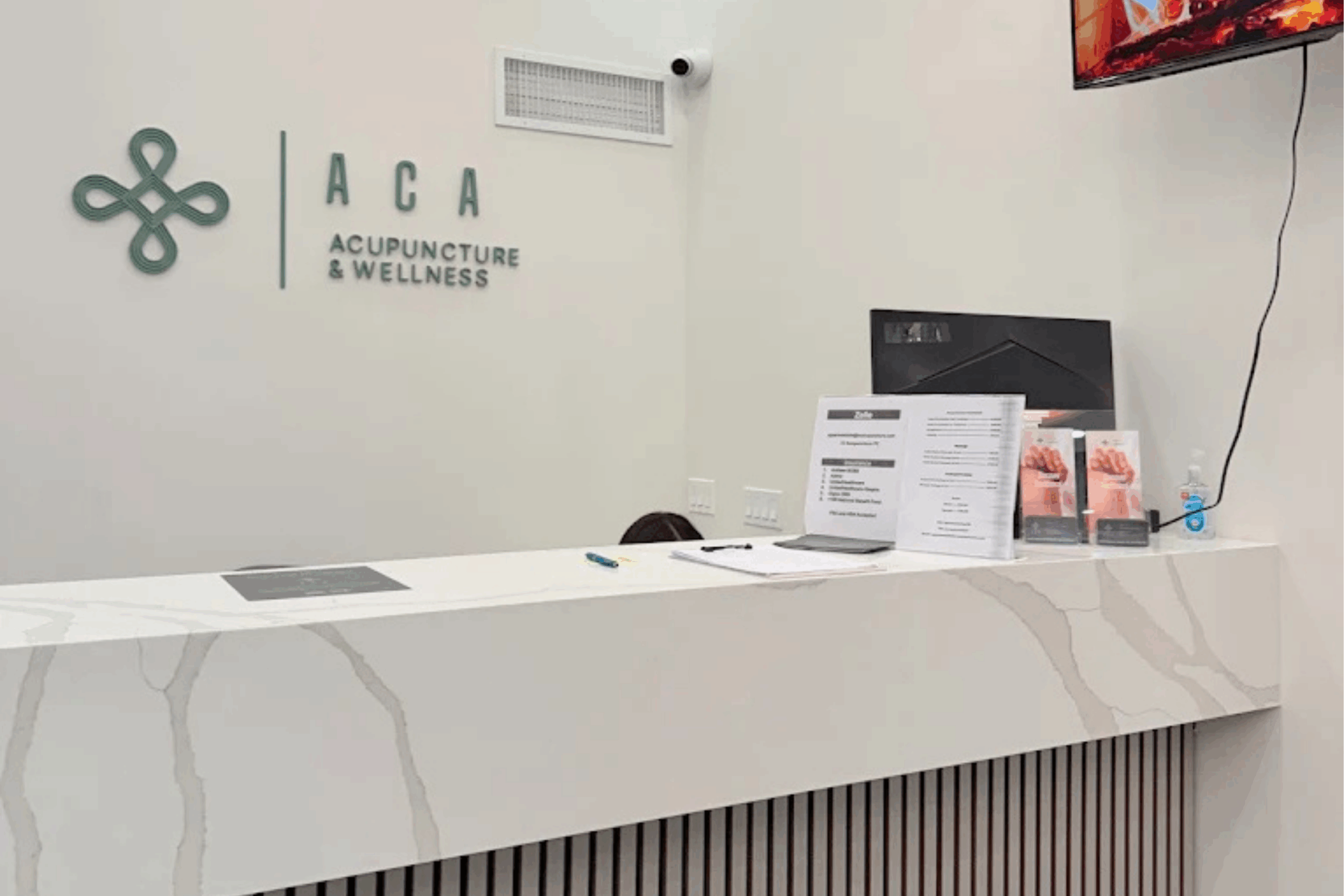 Most trusted acupuncture clinic in Upper West Side, NYC