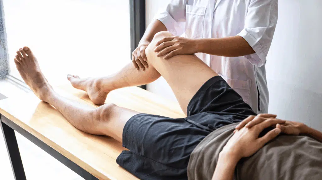 Prevention How to Avoid Future Biceps Femoris Pain