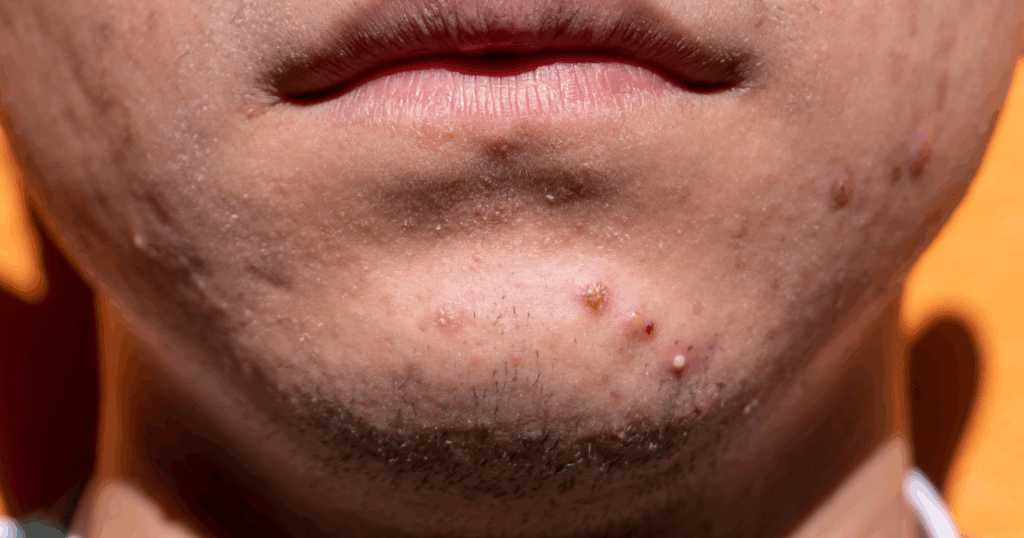 Supporting Organic Detoxification for Specific Skin Conditions