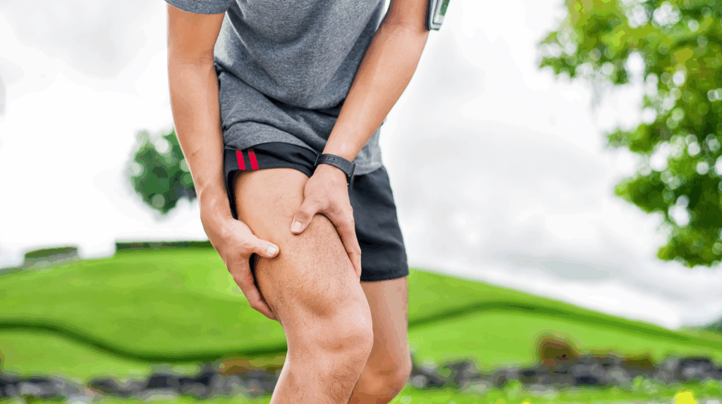 Symptoms How Do You Know It’s the Biceps Femoris