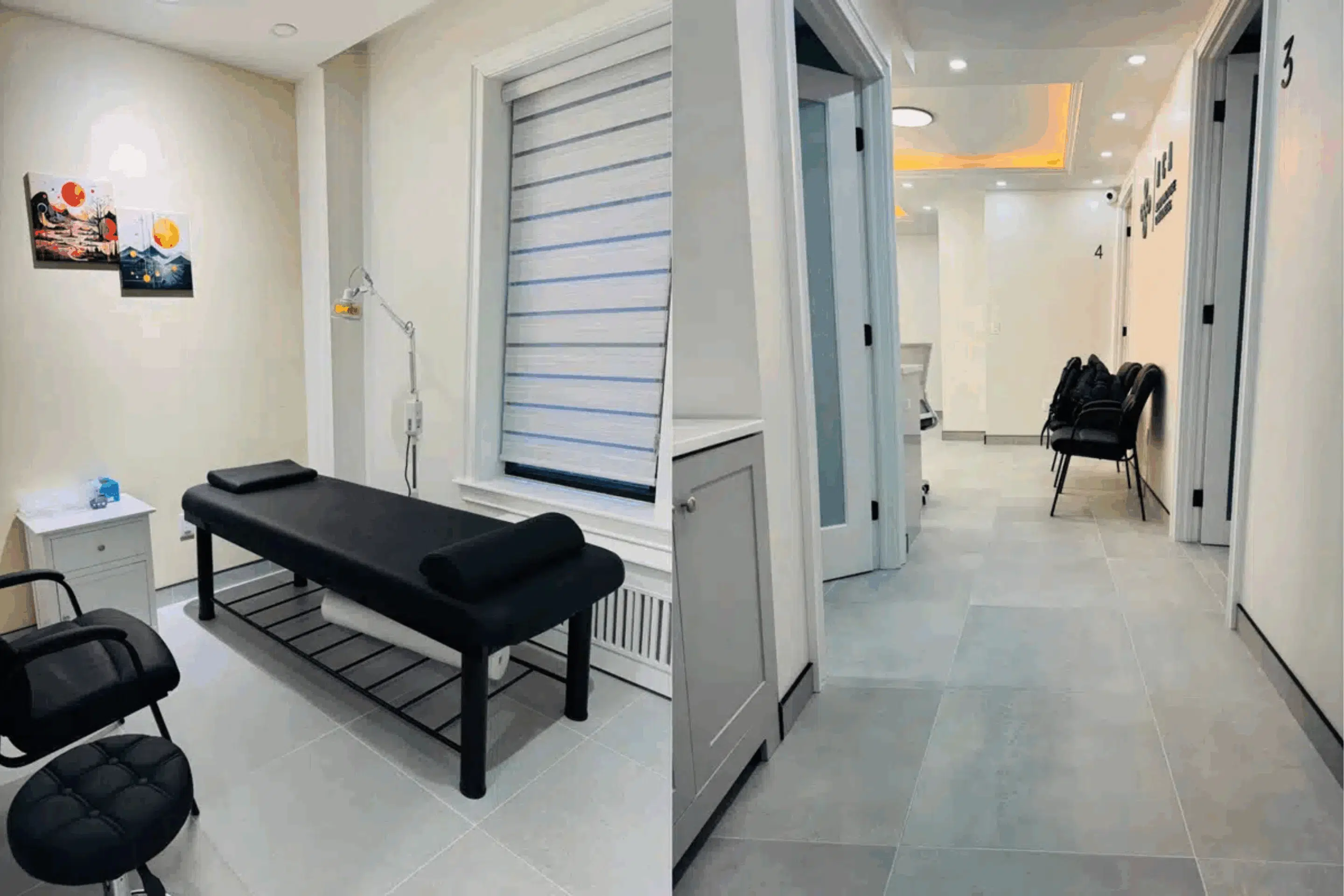 Top-Rated Acupuncture Clinic in Midtown East, NYC