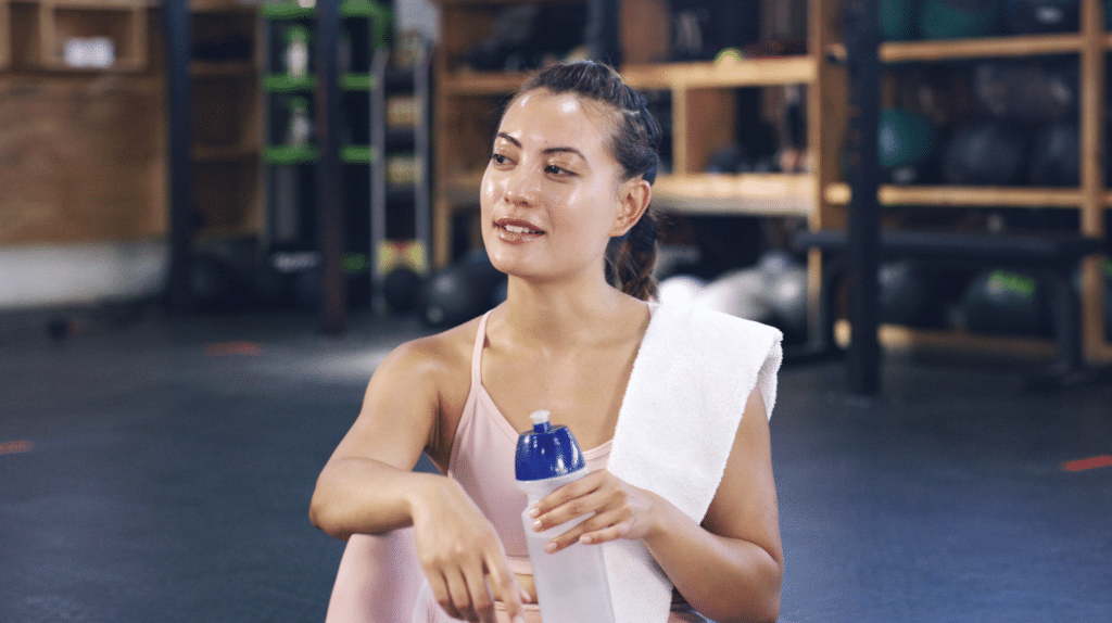 Nutrition and Hydration as Structural Support