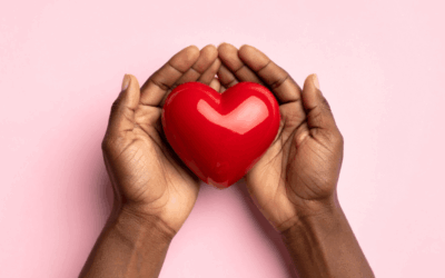 Valentine’s Day & Heart Health Through TCM: Nourishing the Heart–Mind Connection