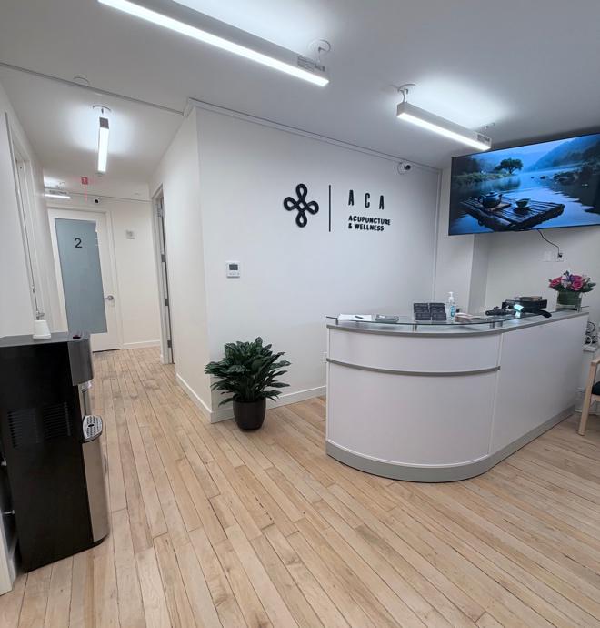 Most trusted acupuncture clinic in Upper East Side, NYC
