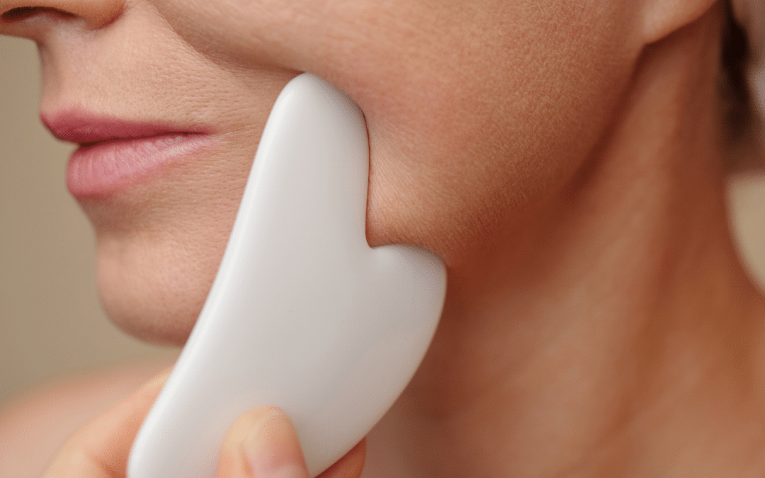 What Is Gua Sha? How It Works and How It Complements Acupuncture