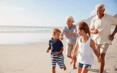 Women’s 7-Year Cycles and Men’s 8-Year Cycles in Traditional Chinese Medicine