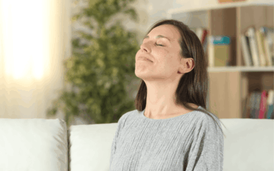 Mouth Breathing vs Nasal Breathing: A TCM Perspective and How Acupuncture Supports Better Breathing