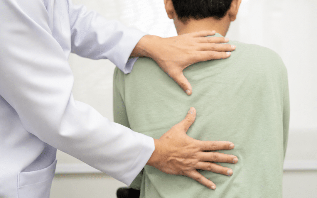 Acupuncture vs. Chiropractic: Which Is Right for Your Pain