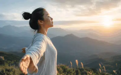 Wei Qi Explained: Defensive Qi in Traditional Chinese Medicine
