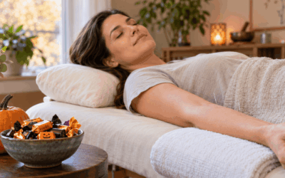 Trick or Treat? Managing Halloween Sugar Cravings With Acupuncture